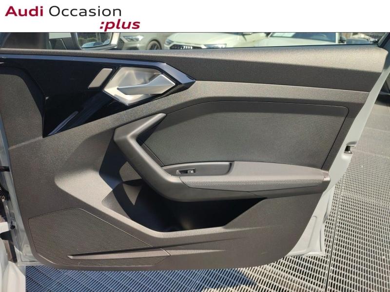 Voitures occasions Audi A1 Sportback Design Mougins
