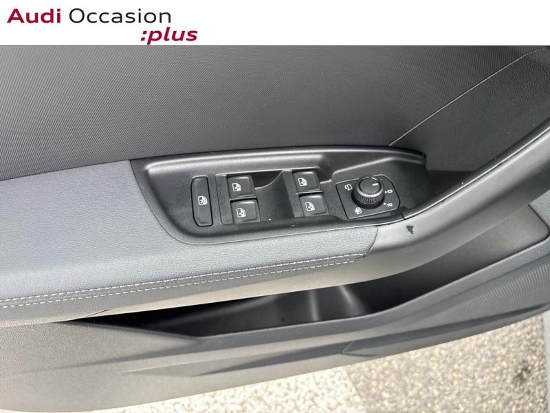 Voitures occasions Audi A1 Sportback Design Mougins