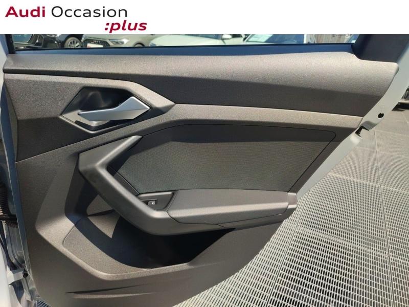 Voitures occasions Audi A1 Sportback Design Mougins