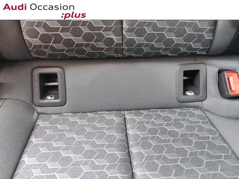 Voitures occasions Audi A1 Sportback Design Mougins