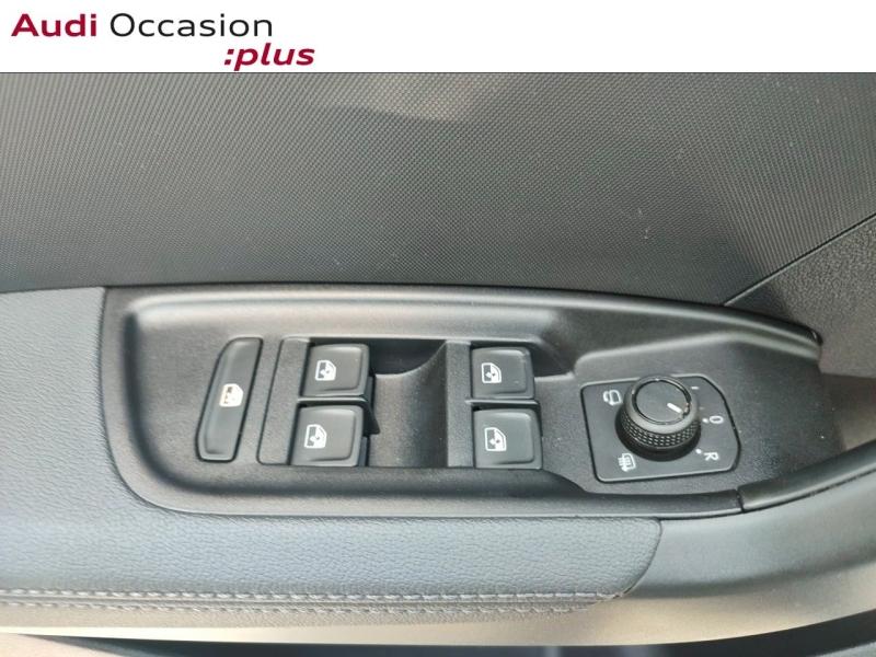 Voitures occasions Audi A1 Sportback Design Mougins