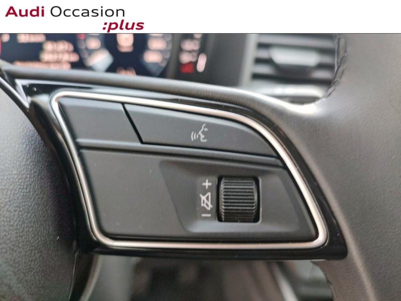 Voitures occasions Audi A1 Sportback Design Mougins