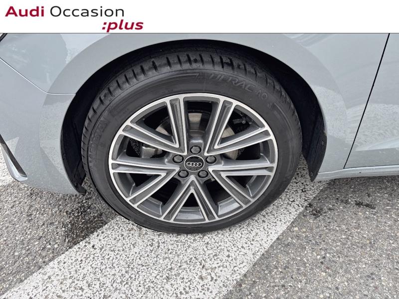 Voitures occasions Audi A1 Sportback Design Mougins