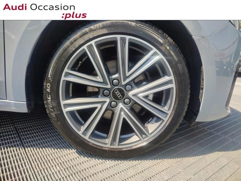 Voitures occasions Audi A1 Sportback Design Mougins