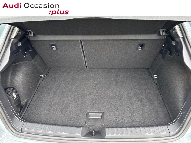 Voitures occasions Audi A1 Sportback Design Mougins