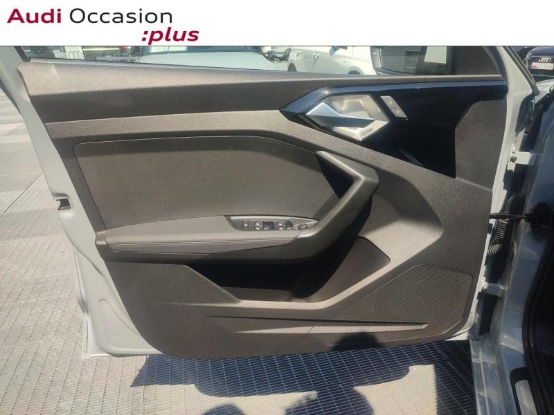 Voitures occasions Audi A1 Sportback Design Mougins