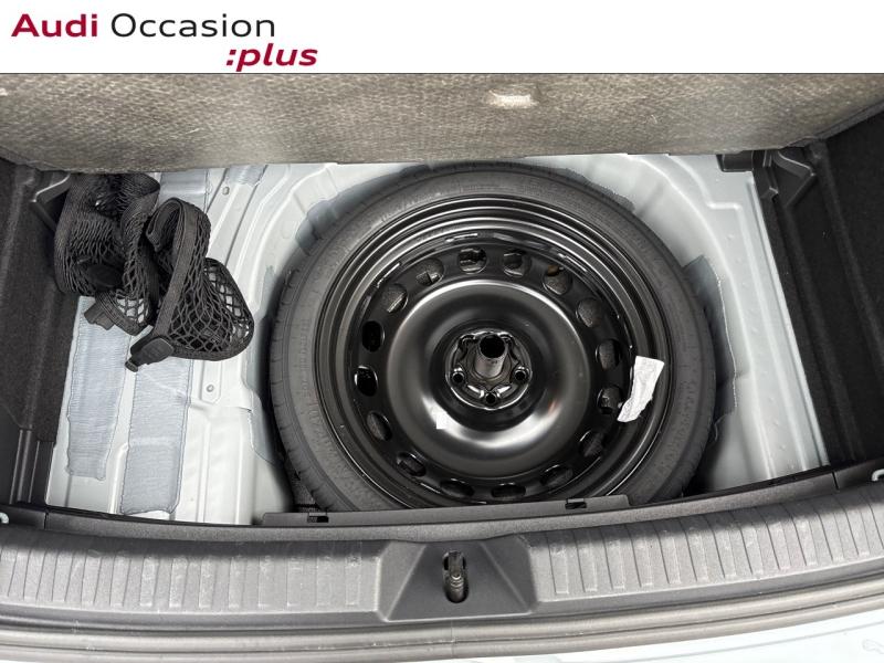 Voitures occasions Audi A1 Sportback Design Mougins