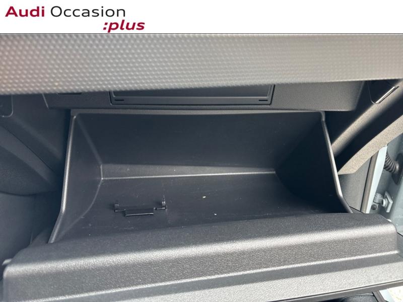 Voitures occasions Audi A1 Sportback Design Mougins