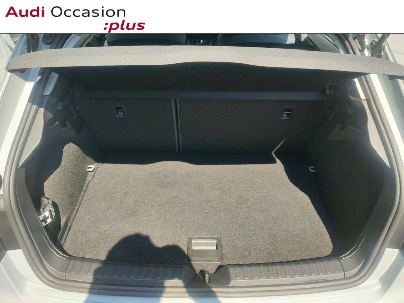 Voitures occasions Audi A1 Sportback Design Mougins