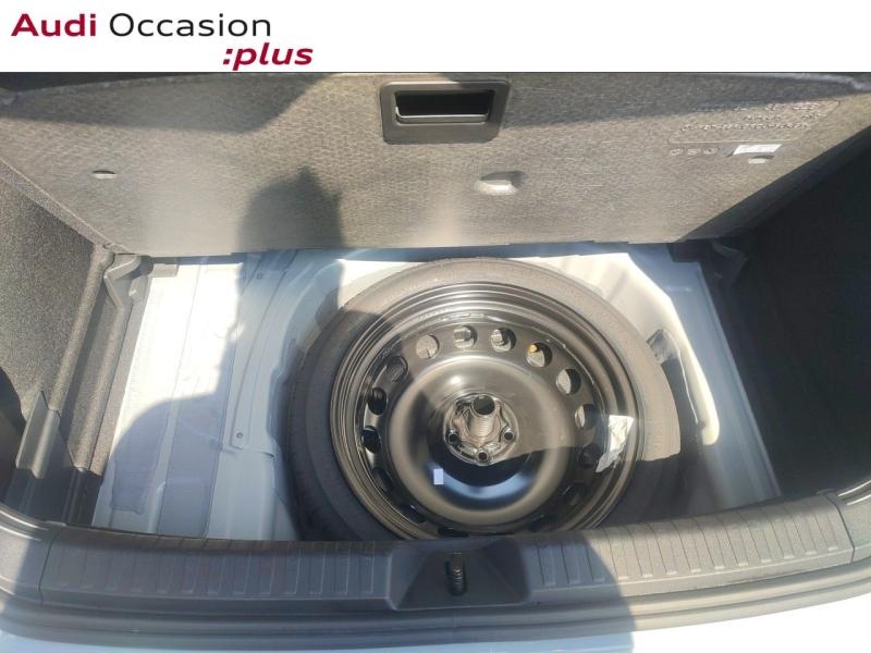 Voitures occasions Audi A1 Sportback Design Mougins