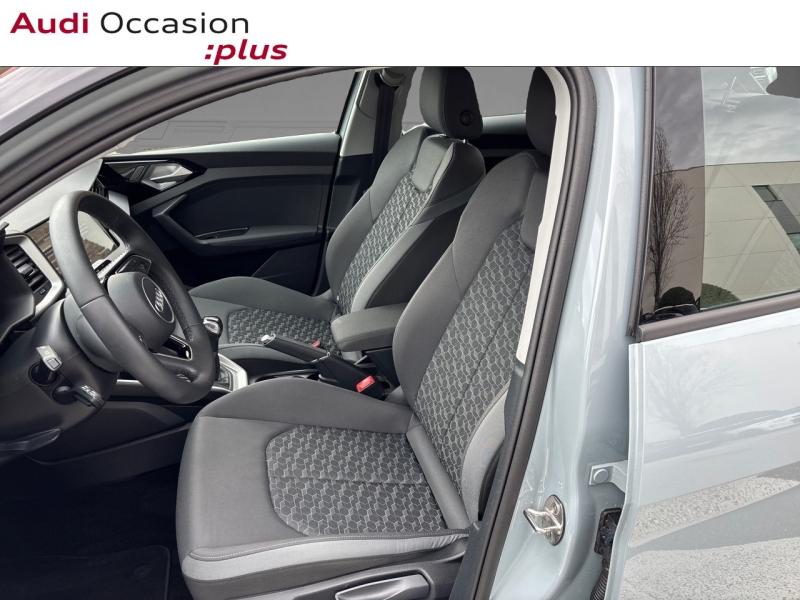 Voitures occasions Audi A1 Sportback Design Mougins