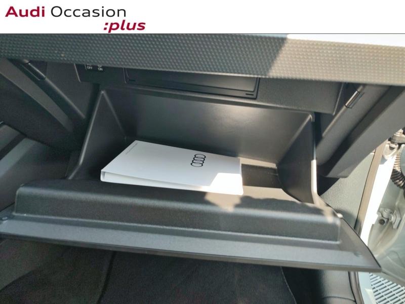 Voitures occasions Audi A1 Sportback Design Mougins