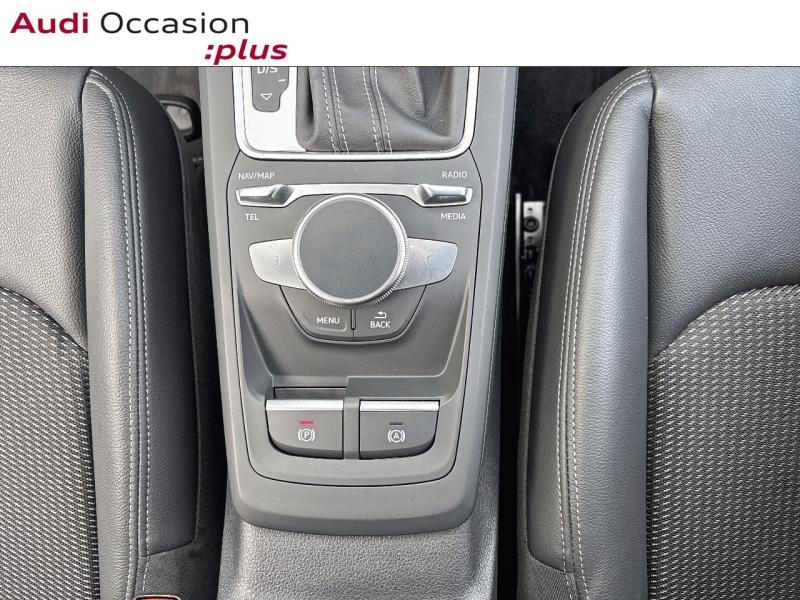 Voitures occasions Audi Q2 S line Mougins