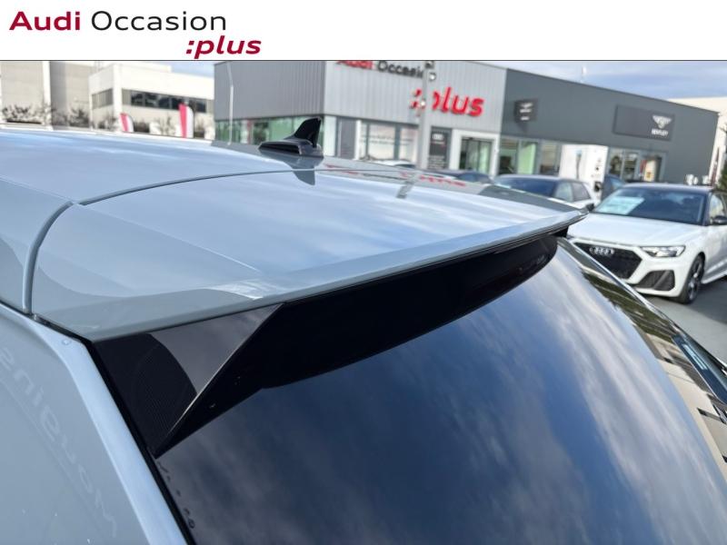 Voitures occasions Audi Q2 S line Mougins