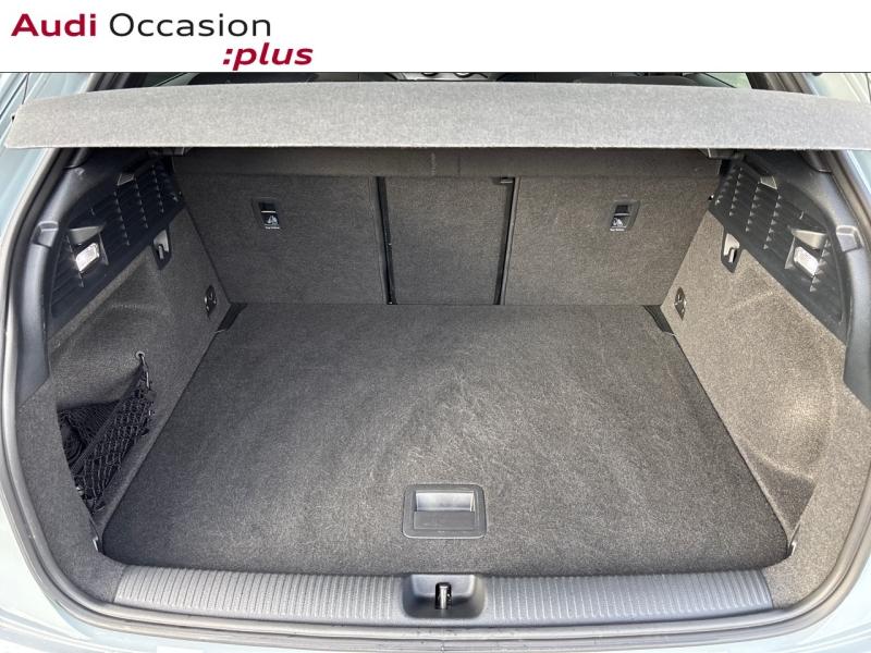 Voitures occasions Audi Q2 S line Mougins