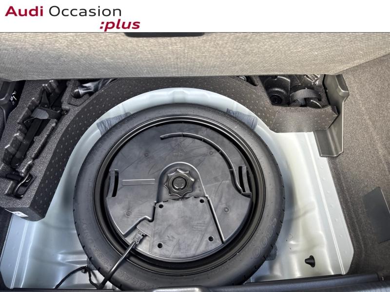 Voitures occasions Audi Q2 S line Mougins