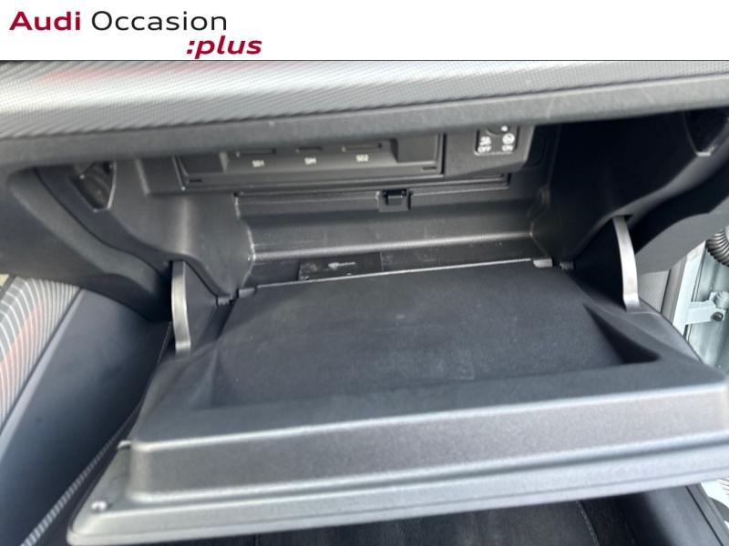 Voitures occasions Audi Q2 S line Mougins