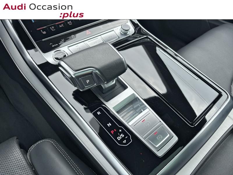 Voitures occasions Audi Q8 Compétition Mougins
