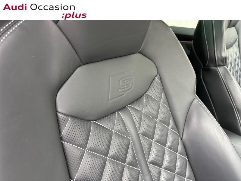 Voitures occasions Audi Q8 Compétition Mougins