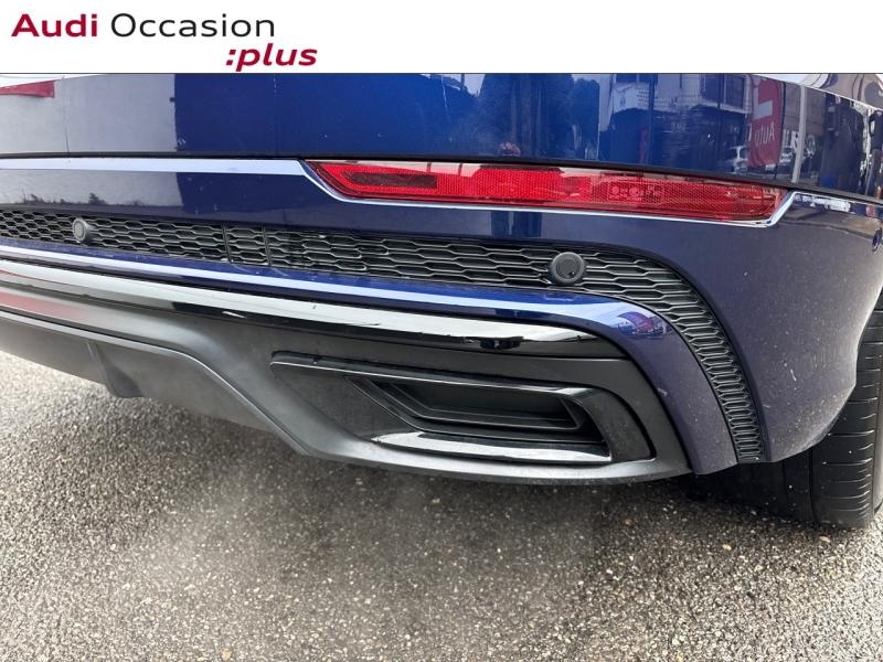 Voitures occasions Audi Q8 Compétition Mougins