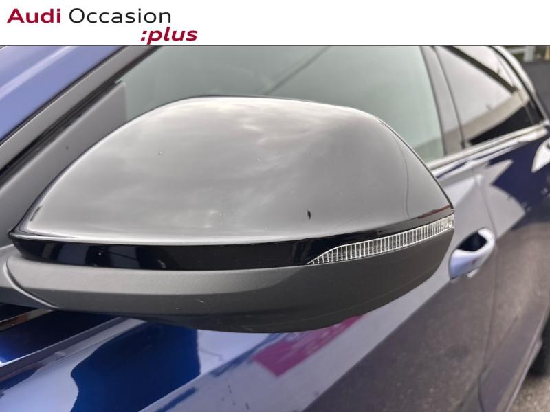 Voitures occasions Audi Q8 Compétition Mougins