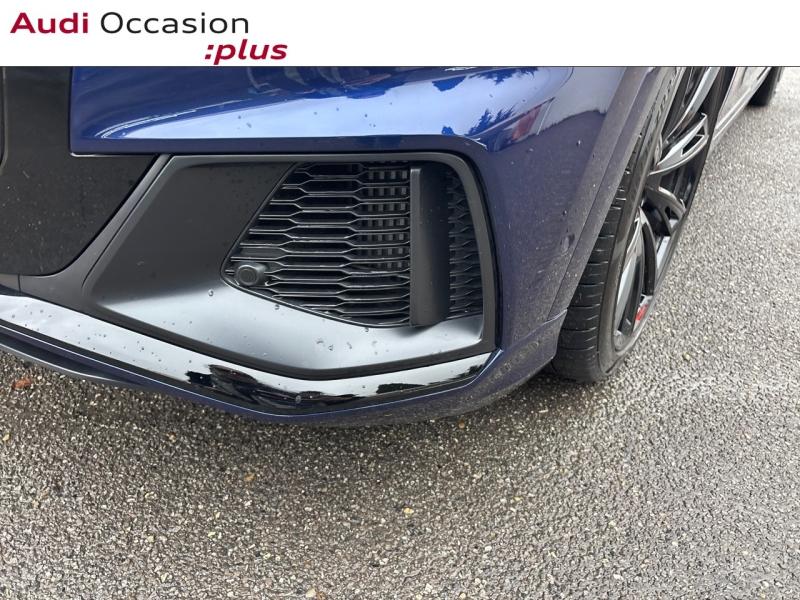 Voitures occasions Audi Q8 Compétition Mougins
