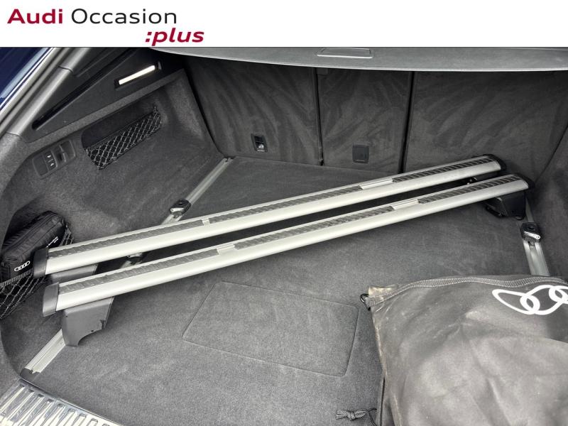 Voitures occasions Audi Q8 Compétition Mougins