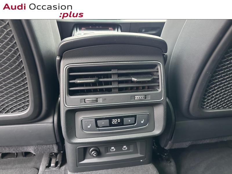 Voitures occasions Audi Q8 Compétition Mougins