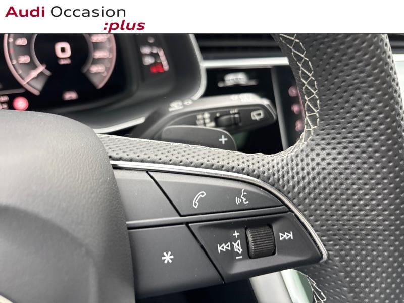 Voitures occasions Audi Q8 Compétition Mougins