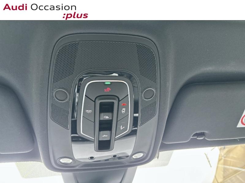 Voitures occasions Audi Q8 Compétition Mougins