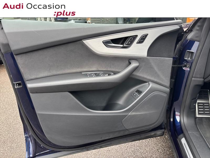 Voitures occasions Audi Q8 Compétition Mougins