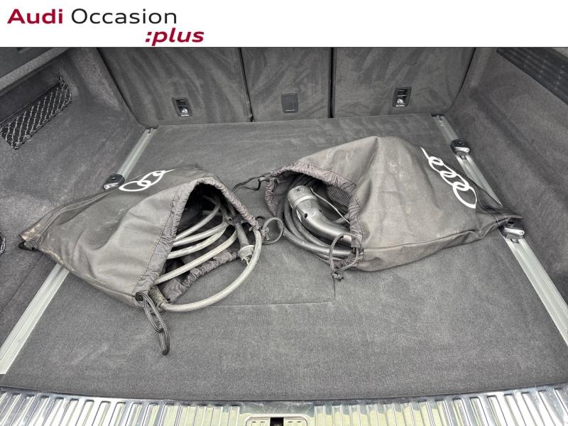 Voitures occasions Audi Q8 Compétition Mougins