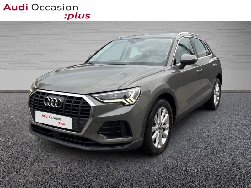 Voitures occasions Audi Q3 Design Mougins