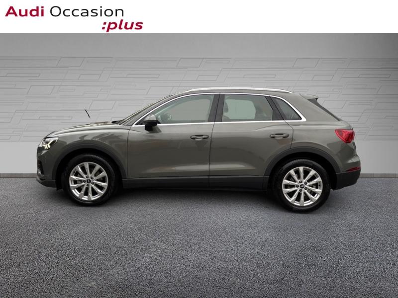 Voitures occasions Audi Q3 Design Mougins