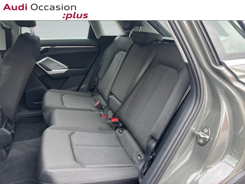 Voitures occasions Audi Q3 Design Mougins