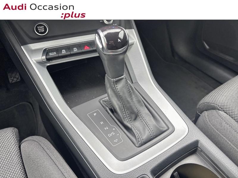 Voitures occasions Audi Q3 Design Mougins