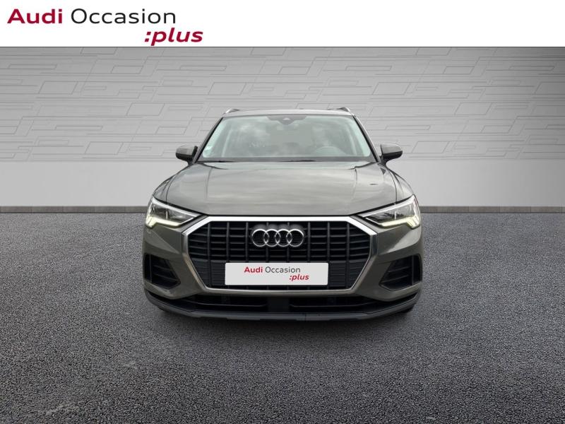 Voitures occasions Audi Q3 Design Mougins