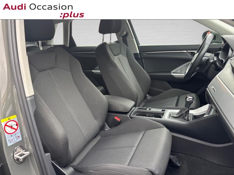 Voitures occasions Audi Q3 Design Mougins
