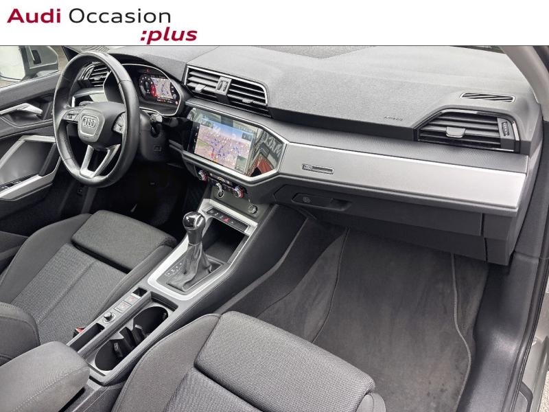 Voitures occasions Audi Q3 Design Mougins