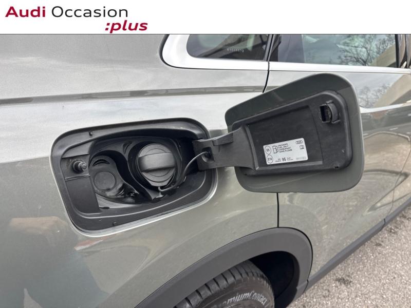 Voitures occasions Audi Q3 Design Mougins