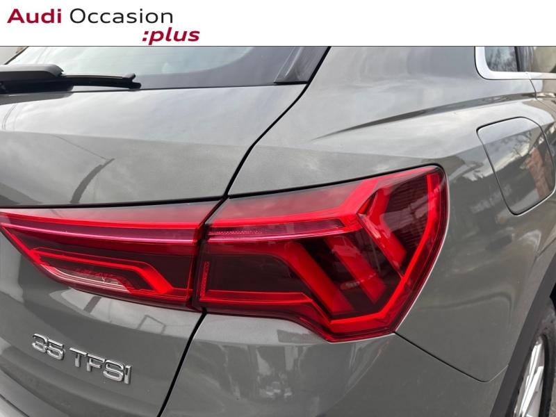 Voitures occasions Audi Q3 Design Mougins
