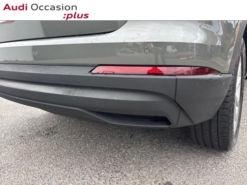 Voitures occasions Audi Q3 Design Mougins