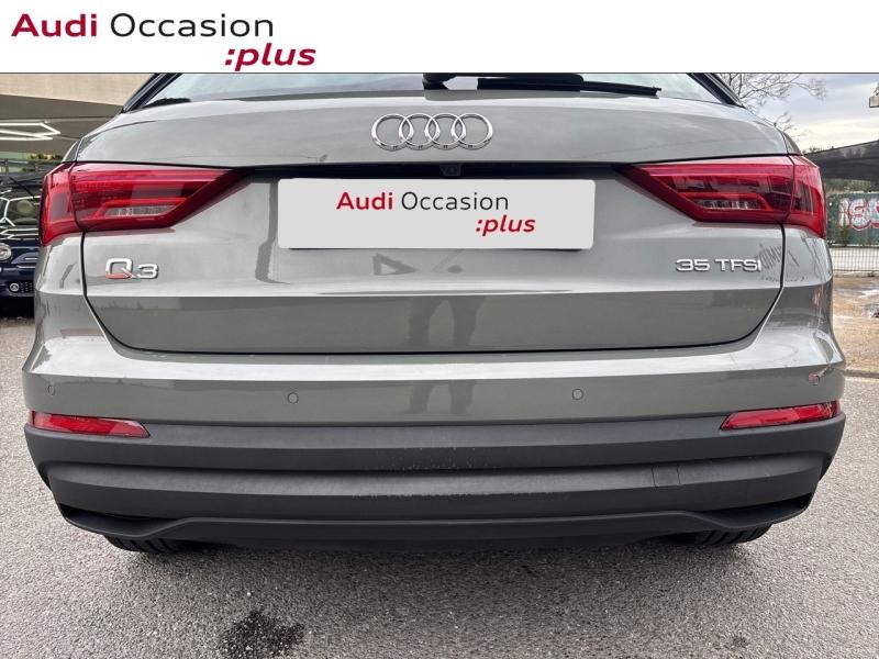 Voitures occasions Audi Q3 Design Mougins