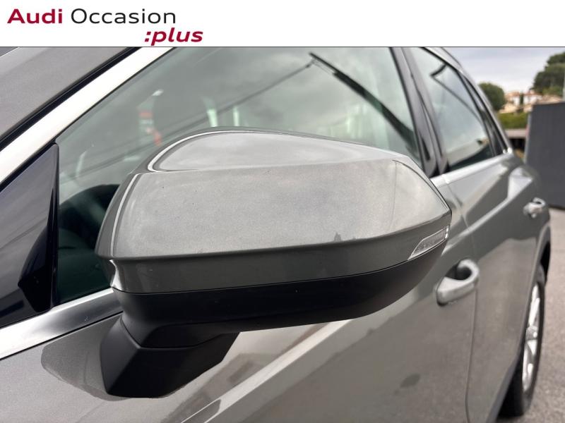 Voitures occasions Audi Q3 Design Mougins