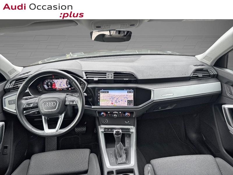Voitures occasions Audi Q3 Design Mougins