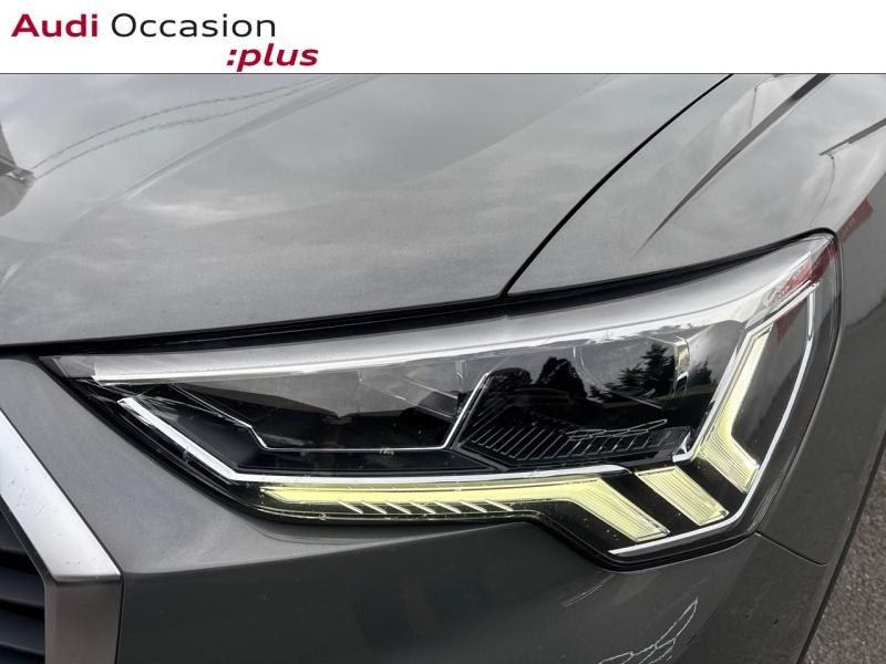 Voitures occasions Audi Q3 Design Mougins