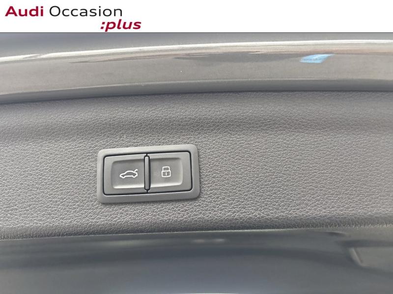 Voitures occasions Audi Q3 Design Mougins