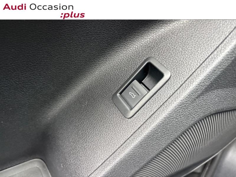 Voitures occasions Audi Q3 Design Mougins