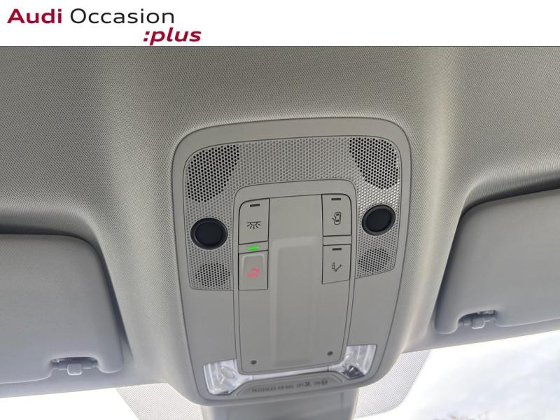 Voitures occasions Audi Q3 Design Mougins