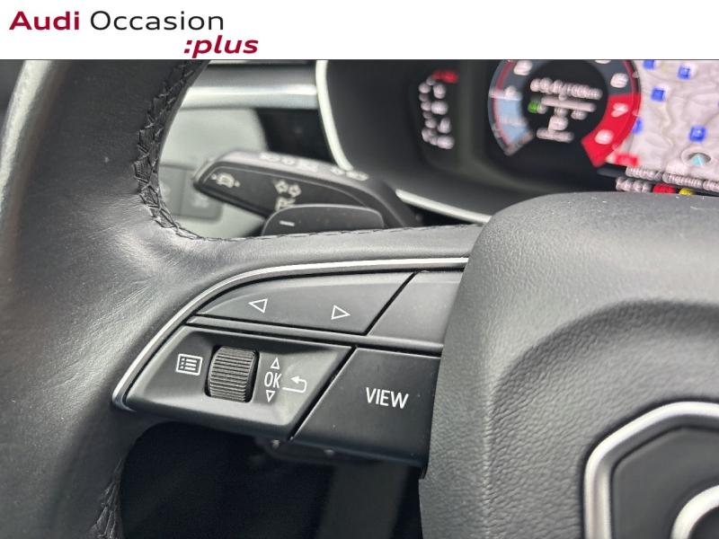 Voitures occasions Audi Q3 Design Mougins